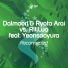 Dalmoori, Ryota Arai, RillLua feat. Yeonsooyura