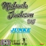 Michaela Jackson DJ