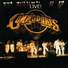 Lionel Richie and the Commodores