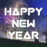 New Years Dance Party Dj