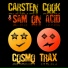 Carsten Cook, Sam On Acid