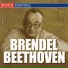 Alfred Brendel, Ludwig van Beethoven