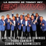 La Sonora De Tommy Rey
