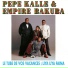 Pepe Kalle, Empire Bakuba