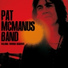 Pat McManus