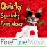 FineTune Music, Mark Petrie