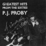 P.J. Proby