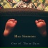 Max Simmons