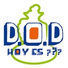 D.O.D.