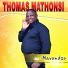 Thomas Mathonsi