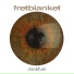 Fretblanket