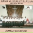 Kwaya Ya Uinjilisti Ya Vijana Arusha Mjini