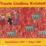 Traste Lindéns Kvintett