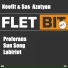 Neofit & Sas Azatyan