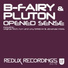 B-Fairy & Pluton B-Fairy Pluton