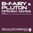 B-Fairy And Pluton Vs Yuri Kane