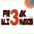 Fr3ak Y Los Ali3nados