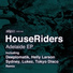 HouseRiders