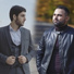 Vahag Atabekyan, Abraham Khublaryan