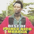 Prince Nico Mbarga, Rocafil Jazz