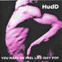 HudD