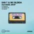 DAN T, MC Blenda