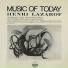 Henri Lazarof