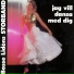 Bosse Lidéns storband