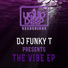 DJ Funky T, DJ Booker T