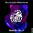Macs Cortella, Mata Jones