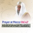 Abdurahman Sudais