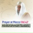 Abdurahman Sudais