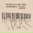 Monica Dominique, Carl-Axel Dominique