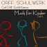 Carl Orff, Gunild Keetman