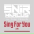 Snir Marcus feat. Yokai Edwards