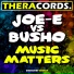 Joe-E vs Busho