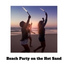 Beach House Chillout Music Academy