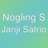 Nogling S