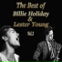Lester Young feat. Billie Holiday