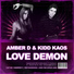 Amber D & Kidd Kaos