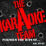 Karaoke A Team