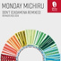 Monday Michiru feat. Casamena, Carlos Mena