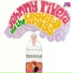 Johnny Rivera And The Tequila Brass