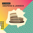 Deepend and Janieck