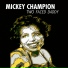 The Nic Nacs
