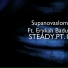 Supanovaslom feat. Erykah Badu