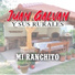Juan Galvan y Sus Rurales