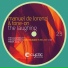 Manuel De Lorenzi & Tone-on