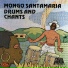 Mongo Santamaría