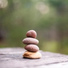 Zen Music Garden, Rain Recorders, Natureza